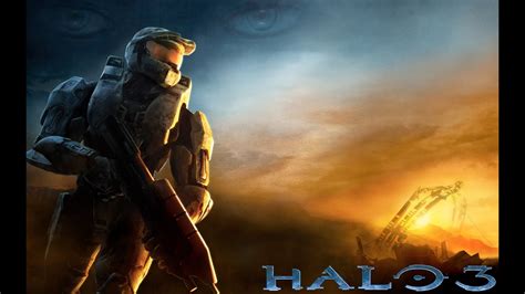 Halo 3 skulls guide part 1 - YouTube