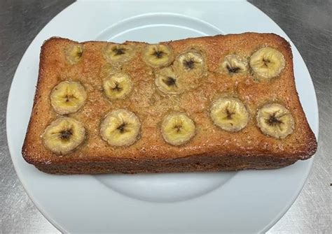 Resep Kue Pisang Cavendish oleh Michael Turnip - Cookpad