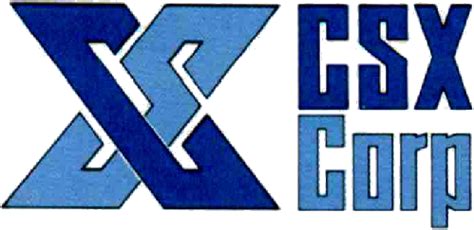 CSX Transportation | Logopedia | FANDOM powered by Wikia