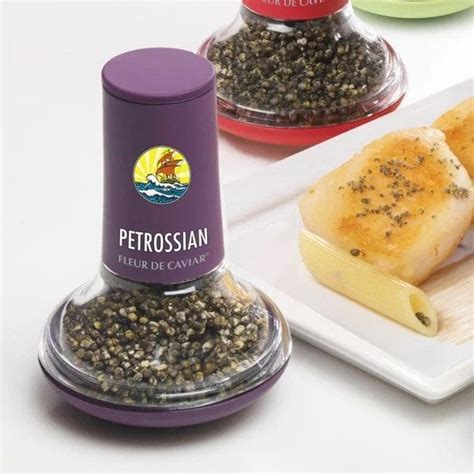 Build Your Own Gift Basket with Petrossian