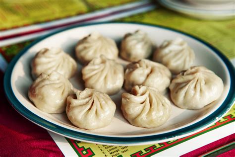 The Best Momos in India and Where to Get Them