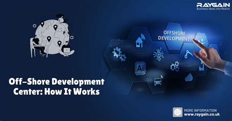 Off-Shore Development Center: ODC meaning, models