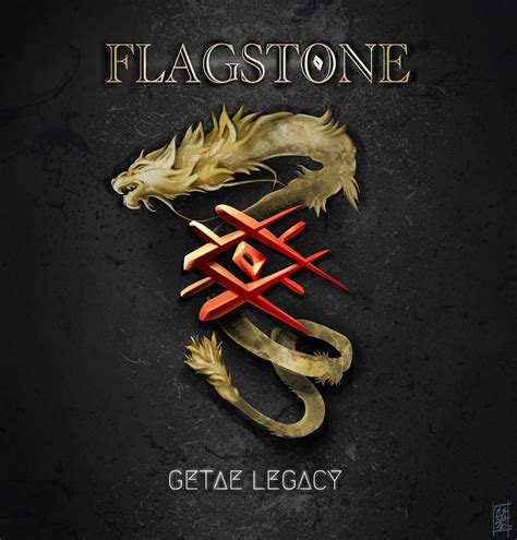 More about the getae history in “Flagstone: Getae Legacy” | by Gacriva ...