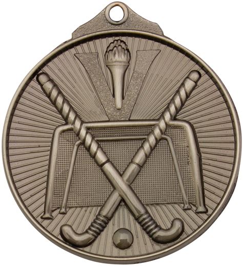 Hockey Medal | Trinity Engraving, Trophies & Picture Framing