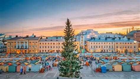 50 Wonderful Things to Do in Winter Helsinki - Both Indoors and Outdoors