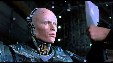 Robocop: The original duckface Memes - Imgflip