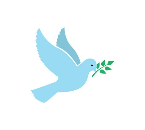 Download Peace, Dove, Peace Symbol. Royalty-Free Vector Graphic - Pixabay