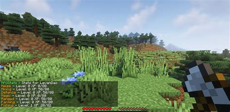 20 Best Minecraft RPG-Style Mods: The Ultimate Collection – FandomSpot