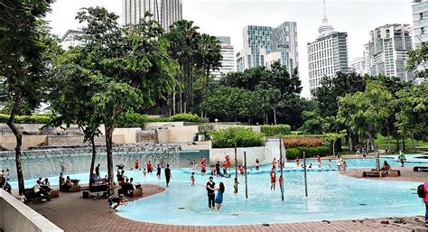 #Fitness: 10 Public Swimming Pools In KL That Don't Require Membership