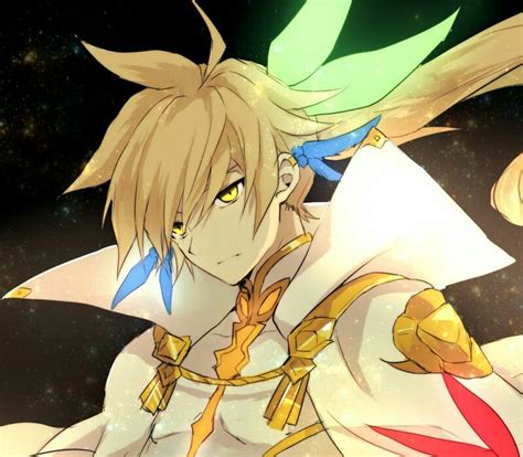 Sorey | Tales of Zestiria / #anime | Tales of zestiria, Tales of ...