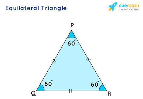 Perimeter of Equilateral Triangle - Formula, Definition, Examples