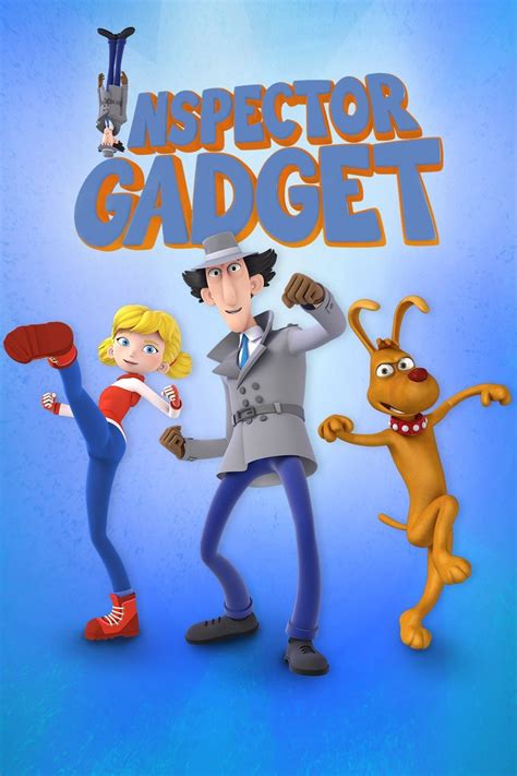 Inspector Gadget - Rotten Tomatoes