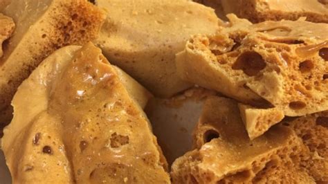 Cinder Toffee Recipe - Allrecipes.com