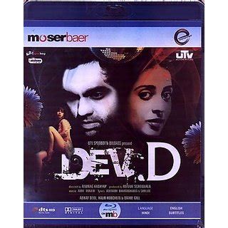 Buy Now Online Dev D Movie DVD