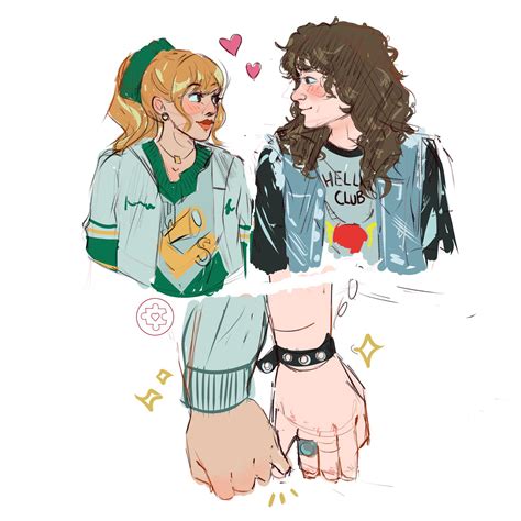 Pin on .N | Stranger things fanart, Stranger things art, Stranger ...