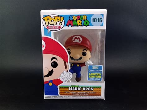 Funko Pop Mario | ubicaciondepersonas.cdmx.gob.mx