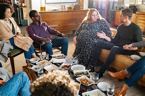 'This Is Us' Season 6 Finale: Showrunner Promises Resolution of Any New ...