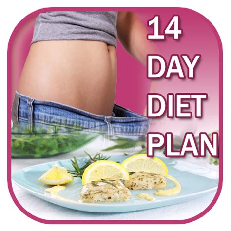 14Day Diet Plan-lose belly fat - Apps on Google Play