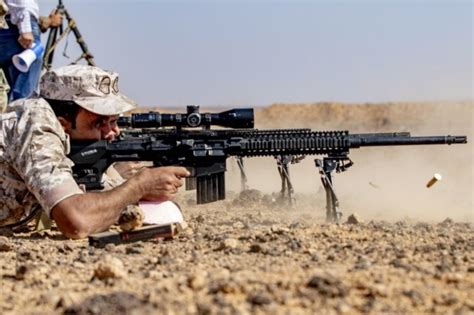 Army Adapts & Evaluates New Sniper Strategies - Warrior Maven: Center ...