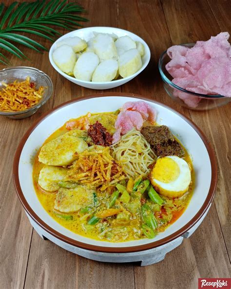 8 Resep Makanan Khas Sumatera Utara Wajib Dicoba - ResepKoki