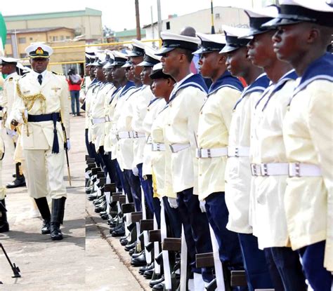 Nigerian Navy begins 2017 recruitment – [Steps on how to apply ...