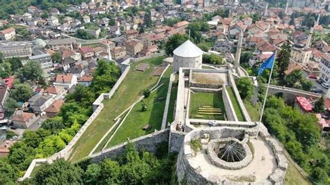 Ostali su samo dijelovi da posvjedoče o njihovom postojanju, a od ...