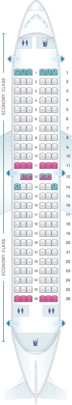 Jet2 Boeing 737 8mg Seating Plan – Two Birds Home