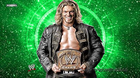 Edge 7th WWE Theme Song "Metalingus" (WWE Edit) Chords - Chordify