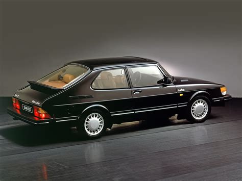 1980 Saab 900 - Information and photos - MOMENTcar