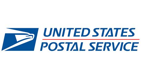 Usps Logo History