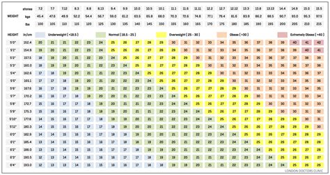 Body mass index calculator equation - patriotnipod