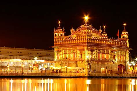 Religious Tourism in Punjab