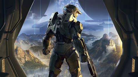 2048x1152 Halo Infinite 8k Wallpaper,2048x1152 Resolution HD 4k ...