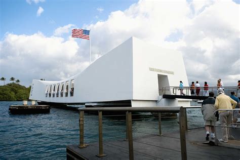 The 7 Best Pearl Harbor Tours of 2020