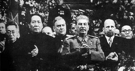 Mao, Stalin and the Korean War: Trilateral Communist Relations in the ...