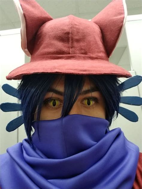 My oneshot Niko cosplay - Gaming | Cosplay, Niko, Meme pictures