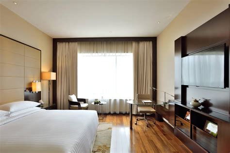 Kochi, India Hotel Suites - Kerala | Kochi Marriott Hotel