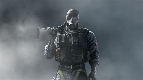 The best Rainbow Six Siege operators