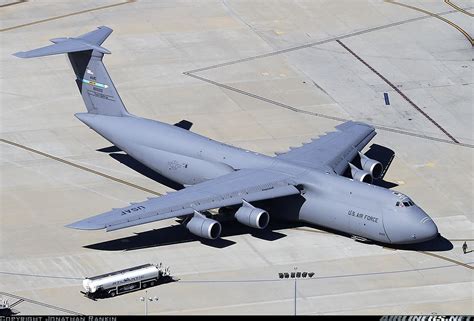 Lockheed C-5M Super Galaxy (L-500) - USA - Air Force | Aviation Photo ...