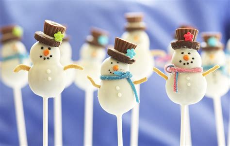 Snowman Cakes – Decoration Ideas | Little Birthday Cakes