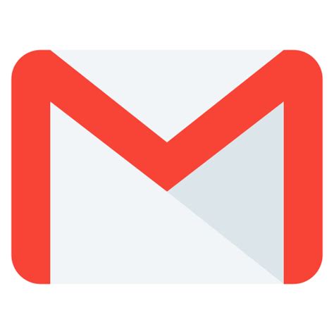 Email, gmail, mail, logo, social, social media icon - Free download