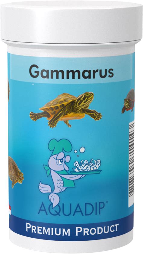 Gammarus - 100ml - AQUADIP