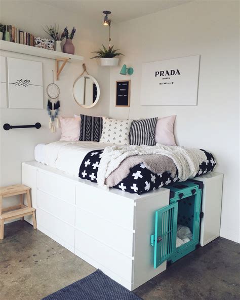 style | Cool dorm rooms, Dorm room designs, Dorm room decor