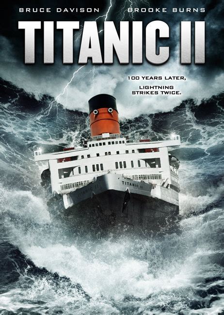 LIGHT DOWNLOADS: Titanic II 2010