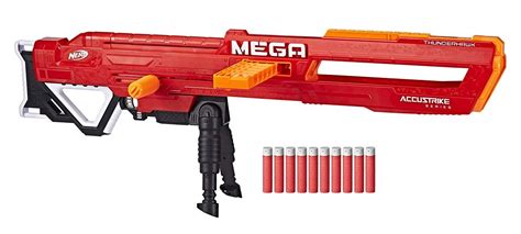 Buy Nerf: N-Strike Mega - Thunderhawk Blaster at Mighty Ape NZ