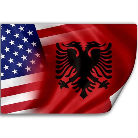 Flag Of Albania - History, Design And Pictures