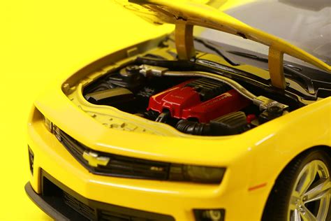 Your Essential Guide to Must-Have Camaro Mods | RPI Designs