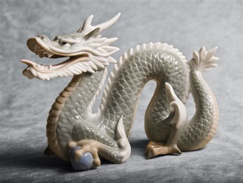 Chinese Dragon | Chinese Dragon figurine | Jim | Flickr