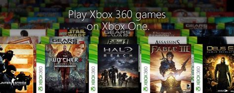 New Xbox One Backward Compatible Games Are Now Available | SegmentNext