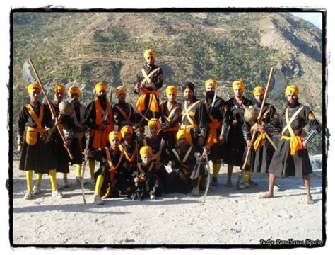 Khalsa - Desi Comments